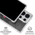 NBA Houston Rockets Dark Rust Galaxy S26 Ultra Clear Case