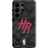 NBA Houston Rockets Dark Rust Galaxy S26 Ultra Impact Case