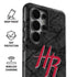 NBA Houston Rockets Dark Rust Galaxy S26 Ultra Impact Case