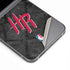 NBA Houston Rockets Dark Rust Galaxy Z Flip6 Skin
