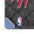NBA Houston Rockets Dark Rust Galaxy Z Fold5 5G Skin