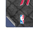 NBA Houston Rockets Dark Rust Galaxy Z Fold6 Skin