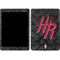 NBA Houston Rockets Dark Rust iPad Skins