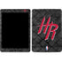 NBA Houston Rockets Dark Rust iPad Skins
