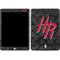 NBA Houston Rockets Dark Rust Apple iPad Skin