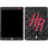 NBA Houston Rockets Dark Rust Apple iPad Skin