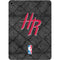 NBA Houston Rockets Dark Rust Apple iPad Air Skin