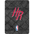 NBA Houston Rockets Dark Rust Apple iPad Air Skin