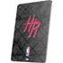 NBA Houston Rockets Dark Rust Apple iPad Air Skin