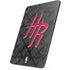 NBA Houston Rockets Dark Rust Apple iPad Pro Skin