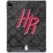 NBA Houston Rockets Dark Rust iPad Cases