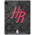 NBA Houston Rockets Dark Rust iPad Cases