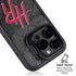 NBA Houston Rockets Dark Rust iPhone 13 Pro Kickstand Case