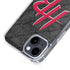 NBA Houston Rockets Dark Rust iPhone 14 MagSafe Case