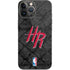NBA Houston Rockets Dark Rust iPhone 15 Pro Max Skin