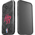 NBA Houston Rockets Dark Rust iPhone 16 Impact Case