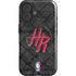 NBA Houston Rockets Dark Rust iPhone 16 Plus Magsafe Impact Case
