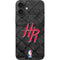 NBA Houston Rockets Dark Rust iPhone 16 Plus Skin