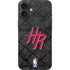 NBA Houston Rockets Dark Rust iPhone 16 Plus Skin