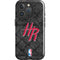 NBA Houston Rockets Dark Rust iPhone 16 Pro Magsafe Impact Case