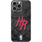 NBA Houston Rockets Dark Rust iPhone 16 Pro Max Skin