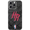 NBA Houston Rockets Dark Rust iPhone 16 Pro Skin