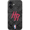 NBA Houston Rockets Dark Rust iPhone 16 Skin