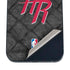 NBA Houston Rockets Dark Rust iPhone 16 Skin