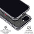 NBA Houston Rockets Dark Rust iPhone 16e MagSafe Case