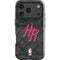 NBA Houston Rockets Dark Rust iPhone 18 Pro Max Impact Case