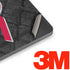 NBA Houston Rockets Dark Rust Apple MacBook Air Skin