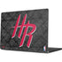 NBA Houston Rockets Dark Rust Apple MacBook Pro 14-inch Skin