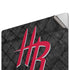 NBA Houston Rockets Dark Rust Apple MacBook Pro 16-inch Skin
