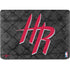 NBA Houston Rockets Dark Rust Apple MacBook Pro 16-inch Skin