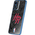 NBA Houston Rockets Dark Rust Moto G Play 4G (2024) Skin