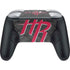 NBA Houston Rockets Dark Rust Nintendo Switch 2 (2025) Pro Controller Skin