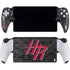NBA Houston Rockets Dark Rust PlayStation Portal Remote Player Skin