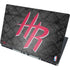 NBA Houston Rockets Dark Rust Dell Precision Skin