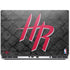 NBA Houston Rockets Dark Rust Dell Precision Skin
