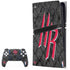 NBA Houston Rockets Dark Rust PlayStation PS5 Skins