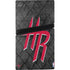 NBA Houston Rockets Dark Rust PS5 Pro Console Skin