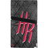 NBA Houston Rockets Dark Rust PS5 Pro Console Skin