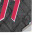 NBA Houston Rockets Dark Rust PS5 Pro Console Skin