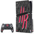 NBA Houston Rockets Dark Rust PlayStation PS5 Skins