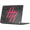 NBA Houston Rockets Dark Rust Surface Laptop 7 13.8in Skin