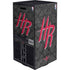 NBA Houston Rockets Dark Rust XBox Series X Digital Edition Bundle Skin