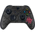 NBA Houston Rockets Dark Rust XBox Series X Digital Edition Bundle Skin