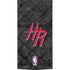 NBA Houston Rockets Dark Rust XBox Series X Digital Edition Console Skin