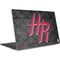 NBA Houston Rockets Dark Rust Dell XPS Skin