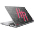 NBA Houston Rockets Dark Rust HP ZBook Fury 16 G10 Skin